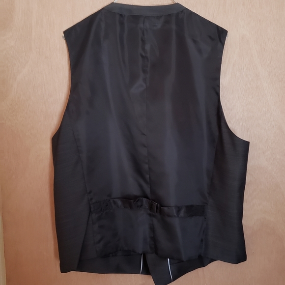 International Concepts XL Suit Vest - Picture 3 of 4